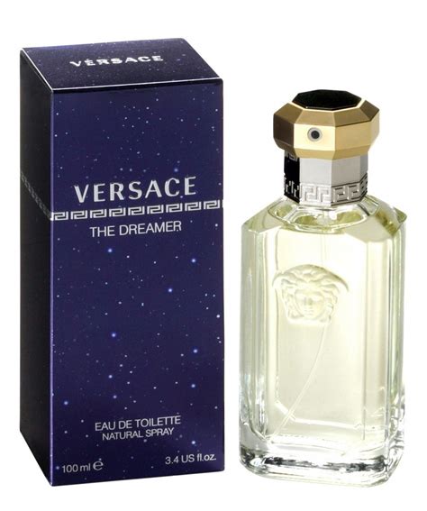 versace dreamer weak|Versace eros vs the dreamer.